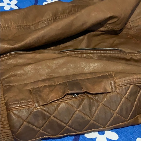 machine jacket - Picture 4 of 5